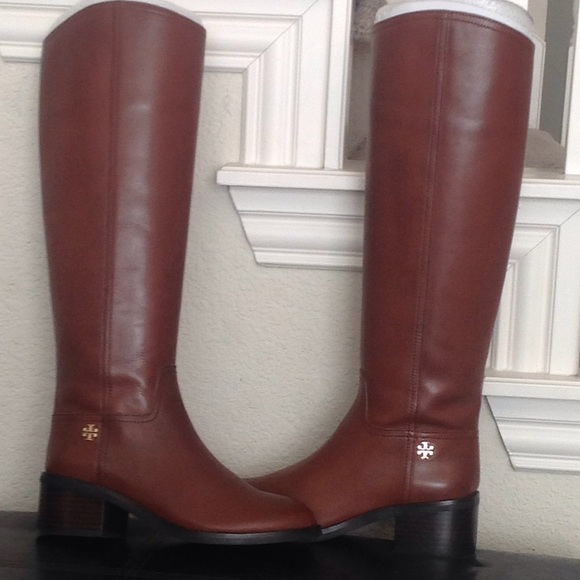 tory burch fulton boot